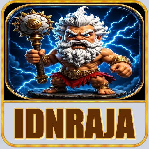 idnraja