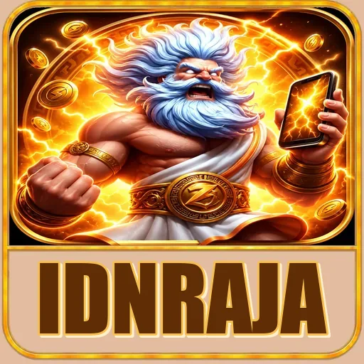 idnraja