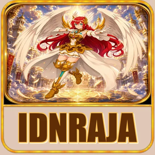 idnraja - Peningkatan performa dan UI/UX terbaru