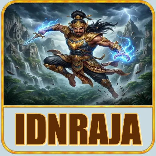 idnraja