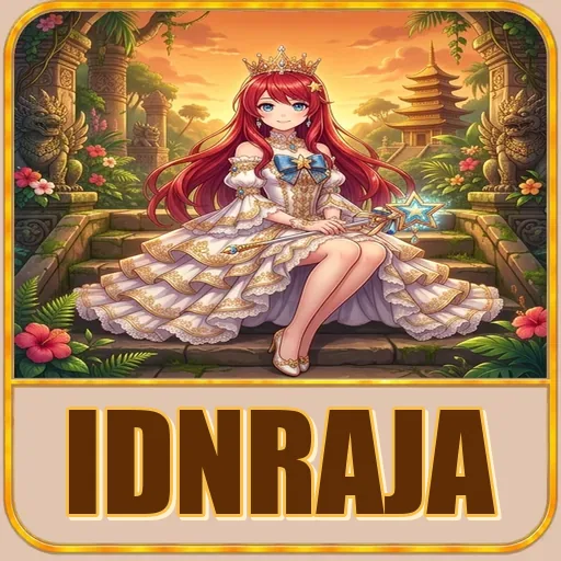 idnraja