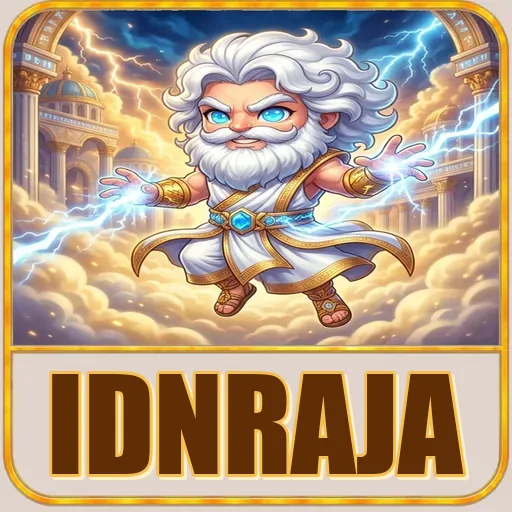 idnraja