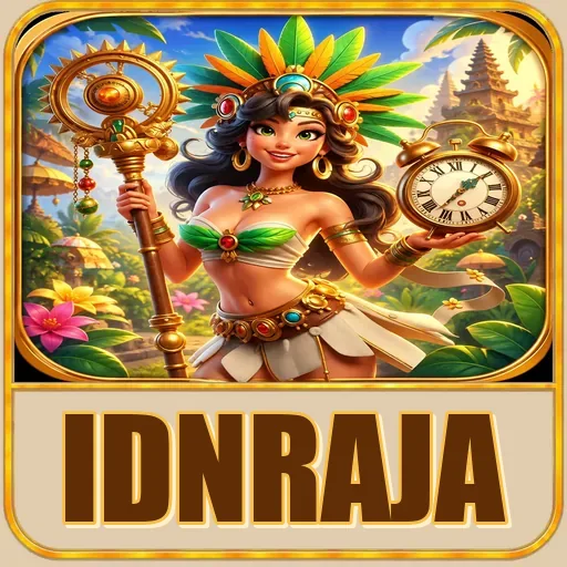 idnraja