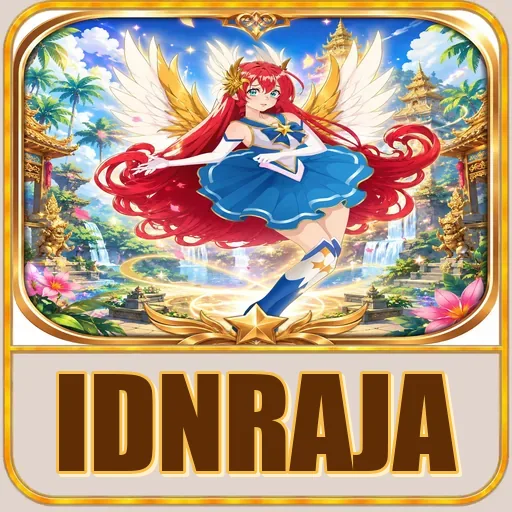 idnraja
