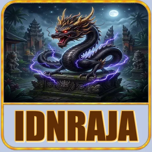 idnraja