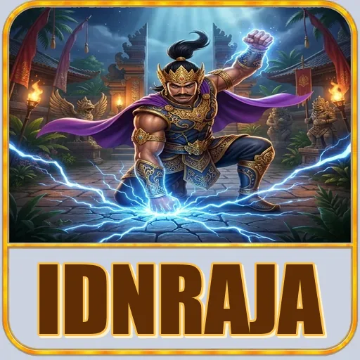 idnraja