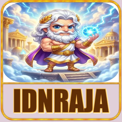 idnraja