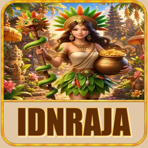 idnraja APK Indonesia - Panduan Lengkap dan Tutorial