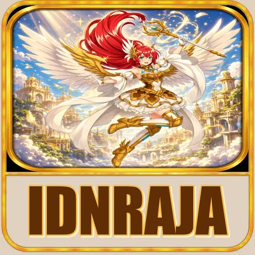 idnraja APK Indonesia - Panduan Lengkap dan Tutorial