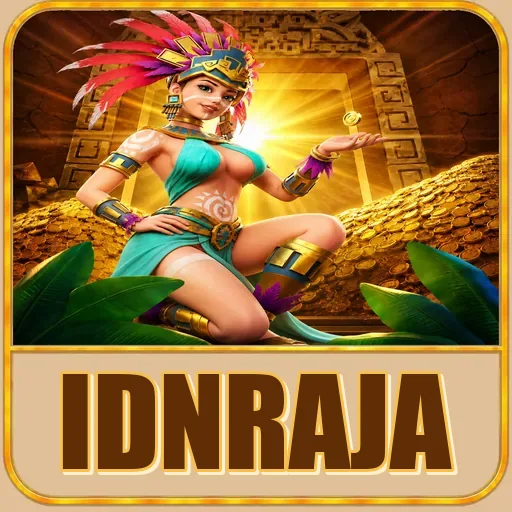 idnraja