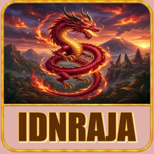 idnraja