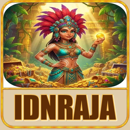 idnraja