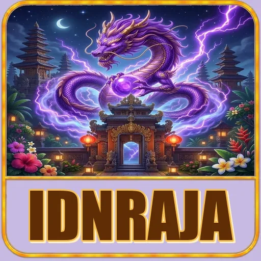 idnraja