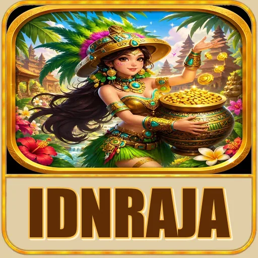 idnraja
