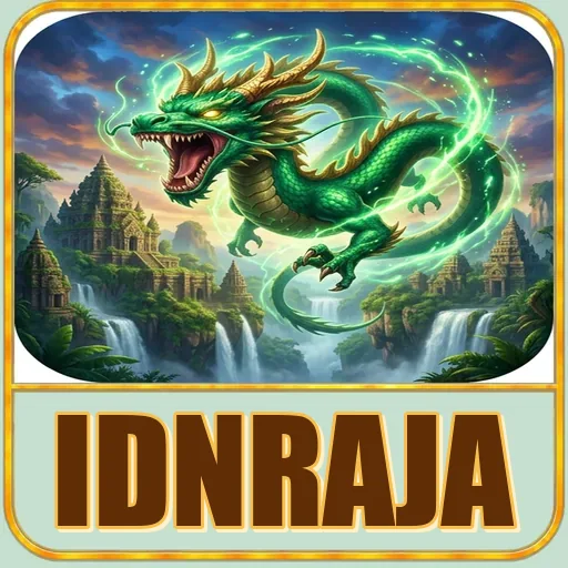 idnraja