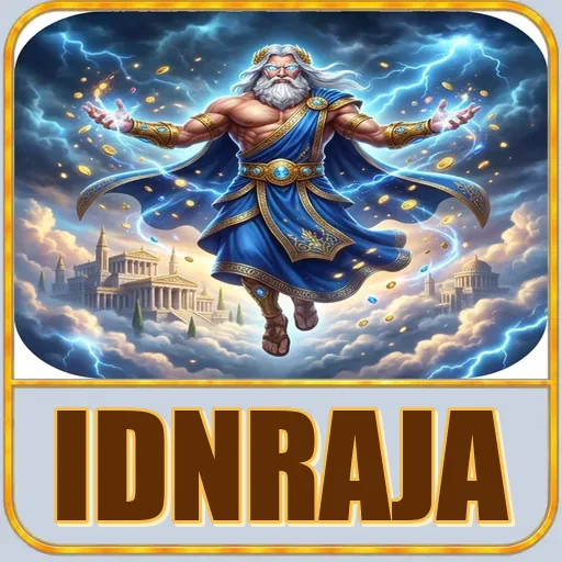 idnraja