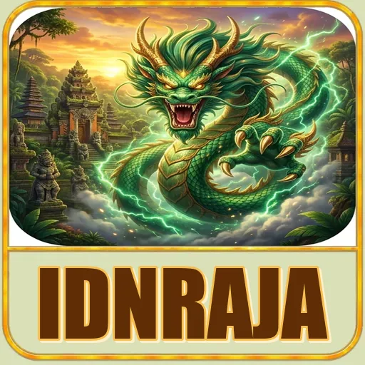 idnraja