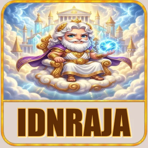 idnraja