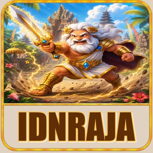 idnraja